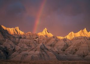 Image post by @nationalparkscollective on Instagram