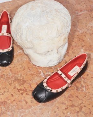 Image post by @maisonvalentino on Instagram