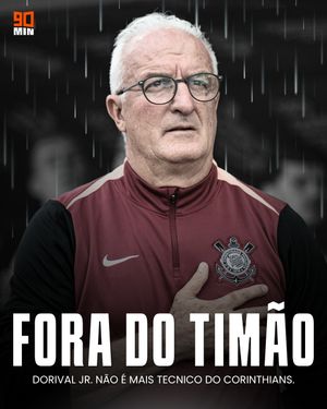 Image post by @90minbrasil on Instagram