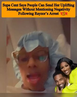 Image post by @theshaderoom on Instagram