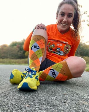 Image post by @_meaghanruns on Instagram