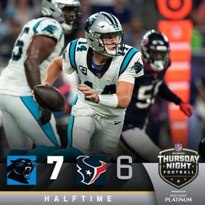 Image post by @NFL on Twitter
