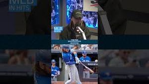Video post by @SPORTSNET on YouTube