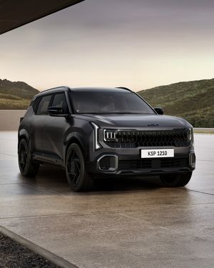 Image post by @kia.worldwide on Instagram