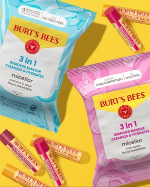 Video post by @officialburtsbees on TikTok