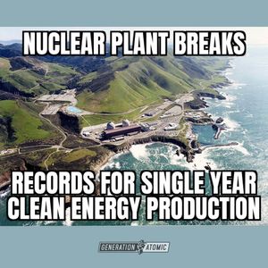 Image post by @generationatomic on Instagram