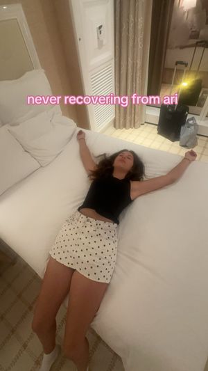 Video post by @arithibeault on TikTok