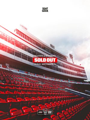 Image post by @packfootball on Instagram