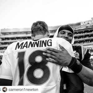 Image post by @foxsports on Instagram