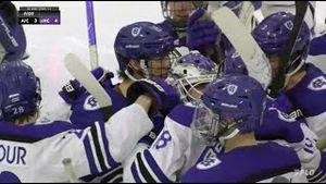 Video post by @flohockey on YouTube