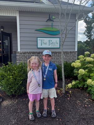 Image post by @tgfjuniorgolf on Instagram