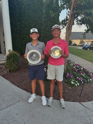 Image post by @tgfjuniorgolf on Instagram