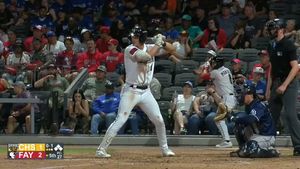 Video post by @MLBPipeline on Twitter