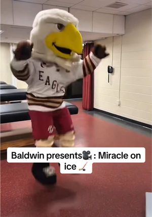 Video post by @baldwintheeagle on TikTok