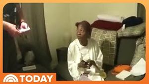 Video post by @today on YouTube