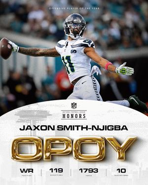 Image post by @nflonprime on Instagram