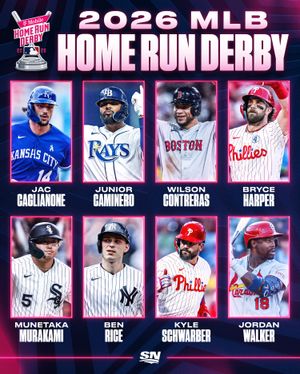 Image post by @sportsnet on Instagram