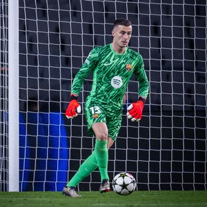 Image post by @inakipenya on Instagram