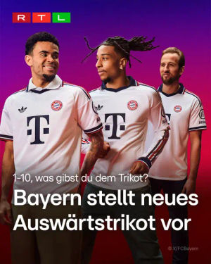 Image post by @rtl.sport on TikTok