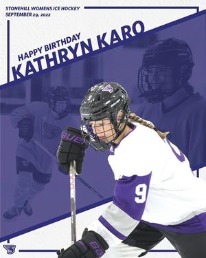 Image post by @stonehillwih on Instagram