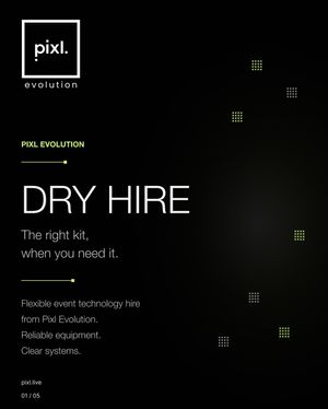Image post by @pixl_evolution on Instagram