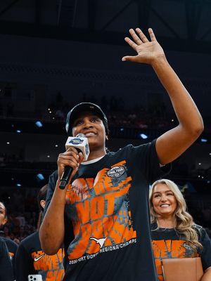 Image post by @texaslonghorns on Instagram