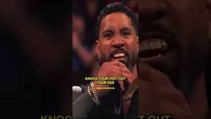 Video post by @tinywrestlingmedia on YouTube