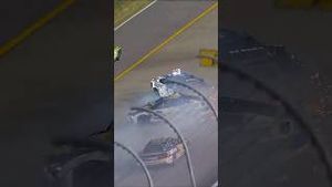 Video post by @nascar on YouTube