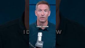 Video post by @joelklattshow on YouTube