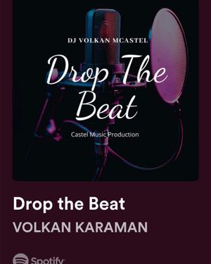Image post by @volkankaramanmusic on Instagram