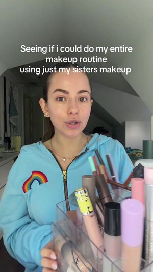 Video post by @anyaweitz on TikTok