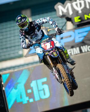 Image post by @racerxonline on Instagram