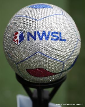 Image post by @nwsl on Instagram