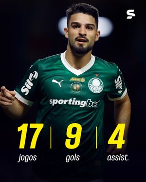 Image post by @sportv on Instagram