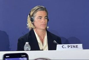 Image post by @VessiFootwear on Twitter