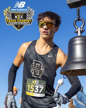 Image post by @milesplit on Instagram
