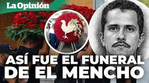 Video post by @laopinionla on YouTube
