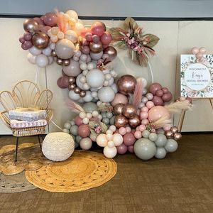 Image post by @balloons_by_victoria_dz on Instagram
