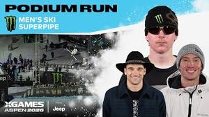 Video post by @xgames on YouTube