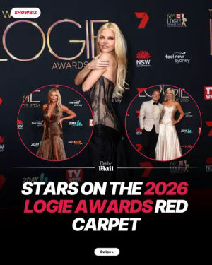 Image post by @dailymailau on TikTok