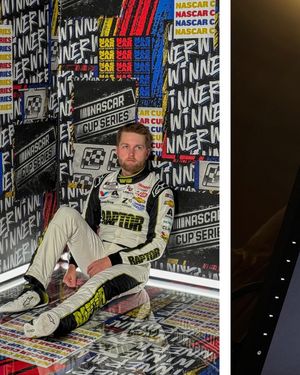 Image post by @axaltaracing on Instagram