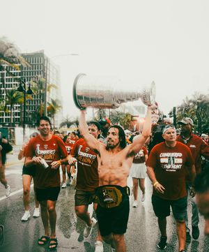 Image post by @zhs.visuals_ on Instagram