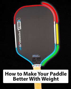 Video post by @thekitchenpickleball on TikTok