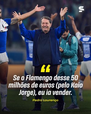 Image post by @sportv on Instagram