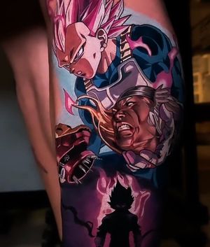 Image post by @skindesigntattoos on Instagram