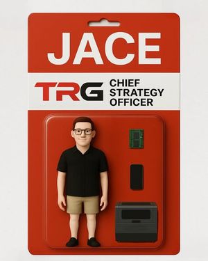 Image post by @trgmain on Instagram