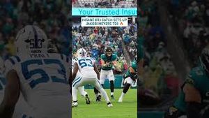 Video post by @jaguars on YouTube