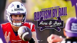 Video post by @TCU Football on YouTube