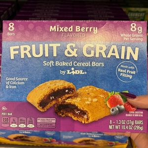 Image post by @lidlus on Instagram
