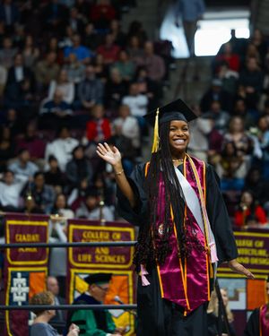 Image post by @virginia.tech on Instagram